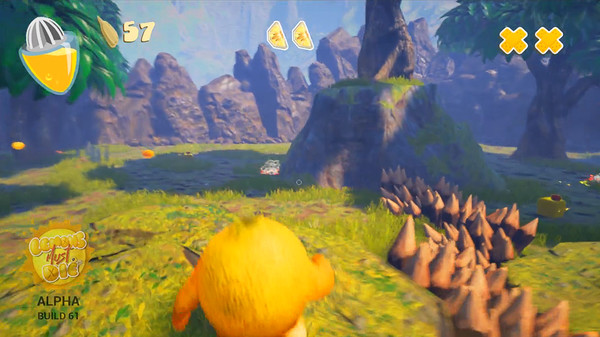 Lemons Must Die screenshot 1