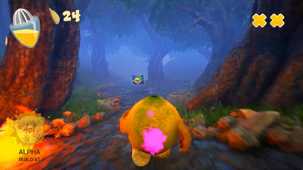 Lemons Must Die screenshot 2