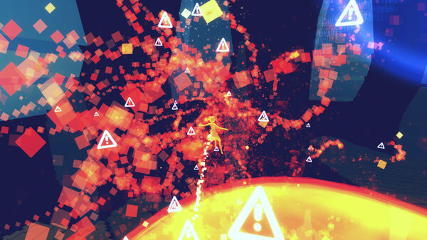 Fumiko! screenshot 1