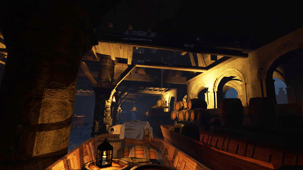 Historium VR - Relive the history of Bruges screenshot 4