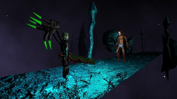 Guardian Of December screenshot 4