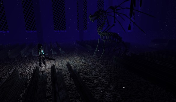 Guardian Of December screenshot 1