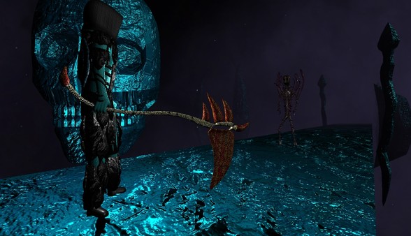 Guardian Of December screenshot 3