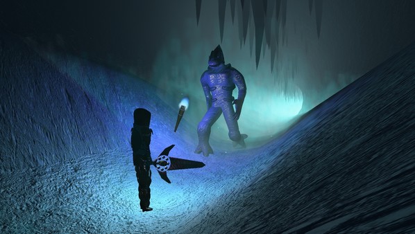 Guardian Of December screenshot 7