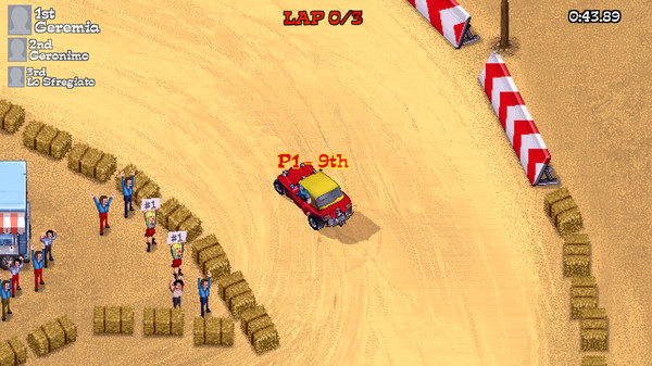 Bud Spencer & Terence Hill - Slaps And Beans screenshot 8