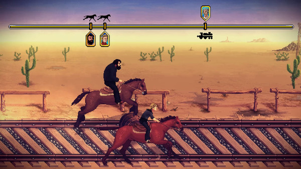Bud Spencer & Terence Hill - Slaps And Beans screenshot 9