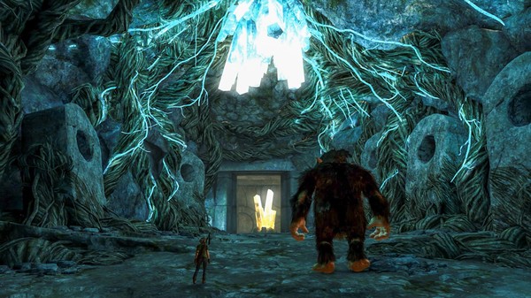 Troll and I screenshot 4