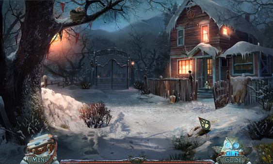 Fierce Tales: The Dog's Heart Collector's Edition screenshot 4