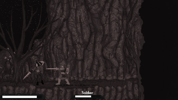 Deadly Edge screenshot 4