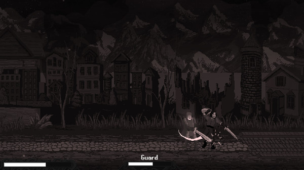 Deadly Edge screenshot 1