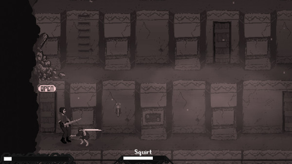 Deadly Edge screenshot 2