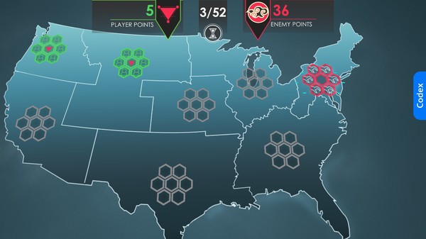Juniper Theory screenshot 9