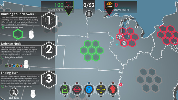 Juniper Theory screenshot 4