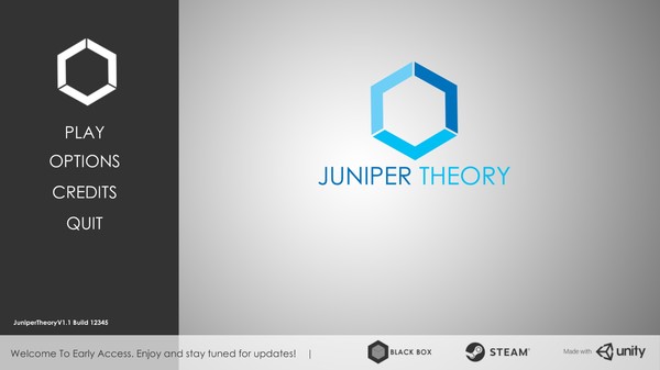 Juniper Theory screenshot 1