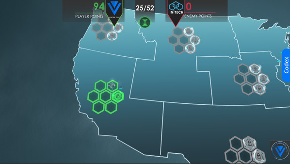 Juniper Theory screenshot 5