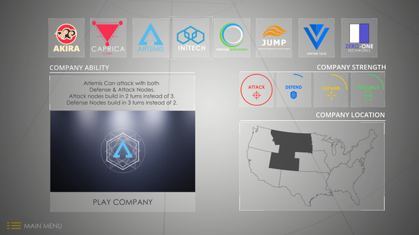 Juniper Theory screenshot 3
