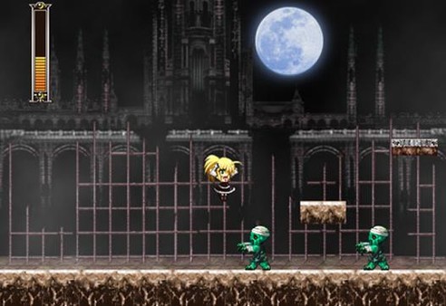 Rosenkreuzstilette screenshot 11
