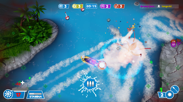 Fishermurs screenshot 4