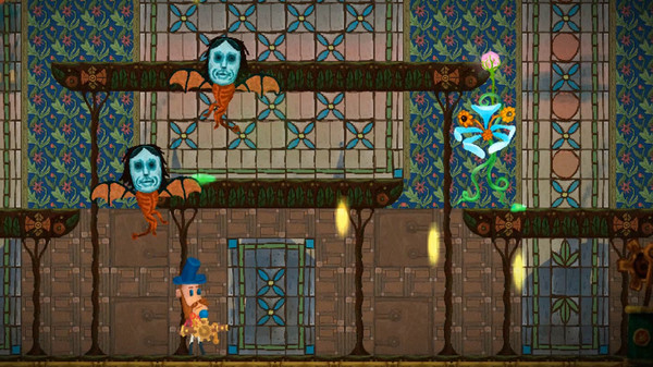 Adventuring Gentleman screenshot 9
