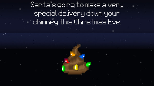 Santa's Special Delivery screenshot 1