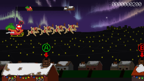 Santa's Special Delivery screenshot 7