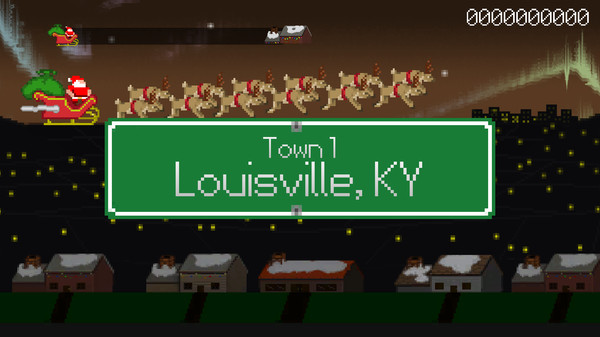 Santa's Special Delivery screenshot 5