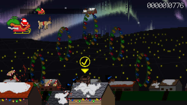 Santa's Special Delivery screenshot 10