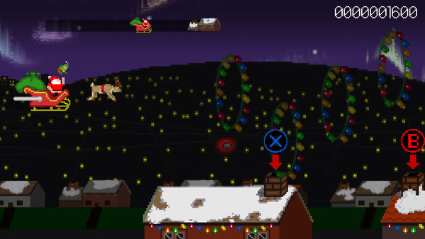 Santa's Special Delivery screenshot 6