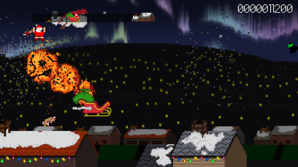Santa's Special Delivery screenshot 9
