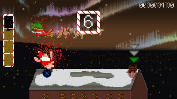 Santa's Special Delivery screenshot 11