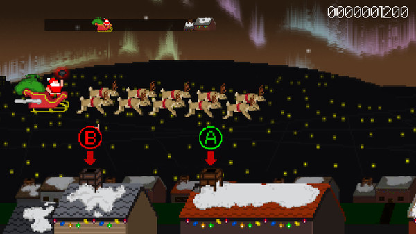 Santa's Special Delivery screenshot 8