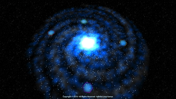 Battle for Orion 2 screenshot 7