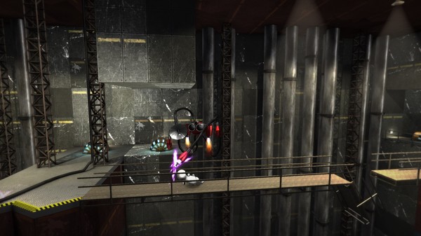 The Great Wobo Escape screenshot 11
