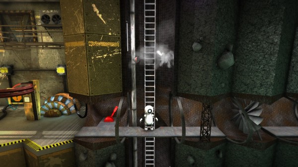 The Great Wobo Escape screenshot 9