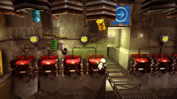 The Great Wobo Escape screenshot 5