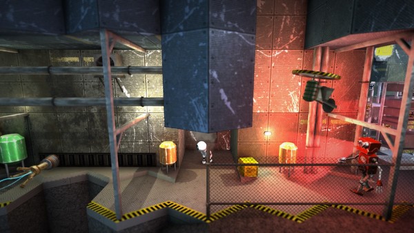 The Great Wobo Escape screenshot 12