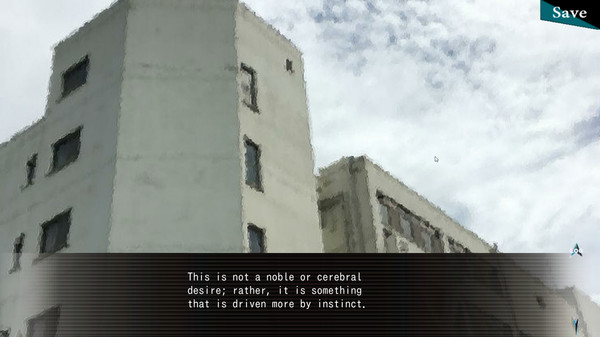 Scar of the Doll screenshot 4