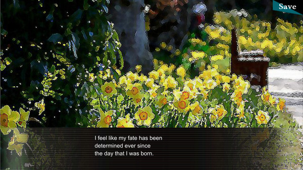 Scar of the Doll screenshot 11