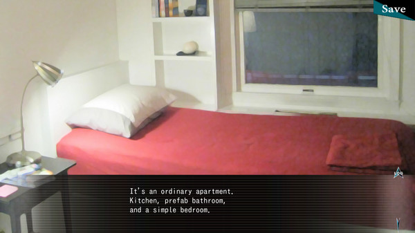 Scar of the Doll screenshot 10