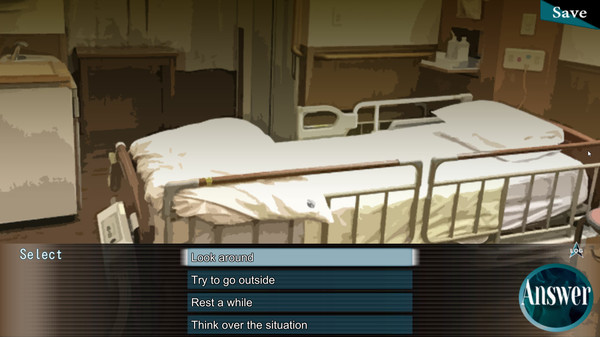 Scar of the Doll screenshot 9