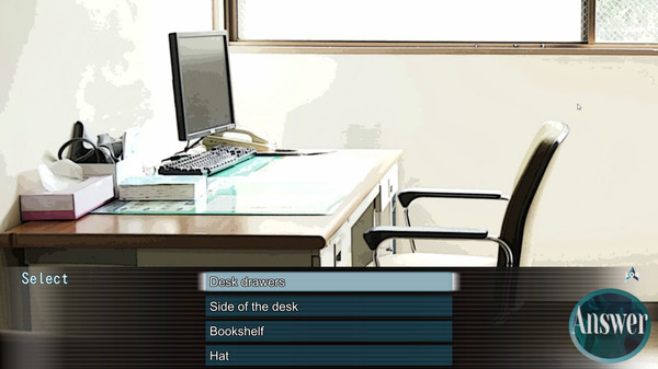 Scar of the Doll screenshot 8