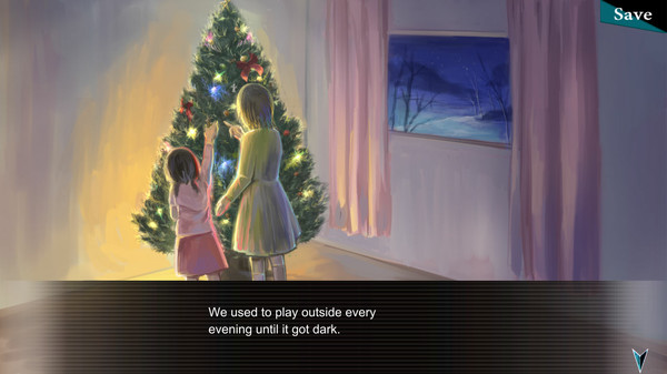 Scar of the Doll screenshot 1