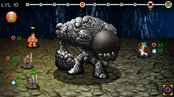 Soda Dungeon screenshot 5