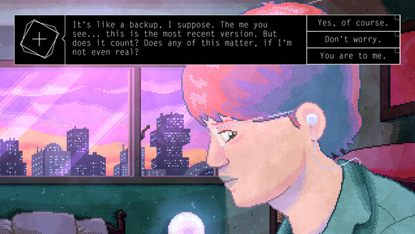Alone With You screenshot 1