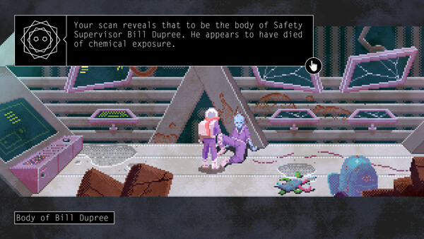Alone With You screenshot 4