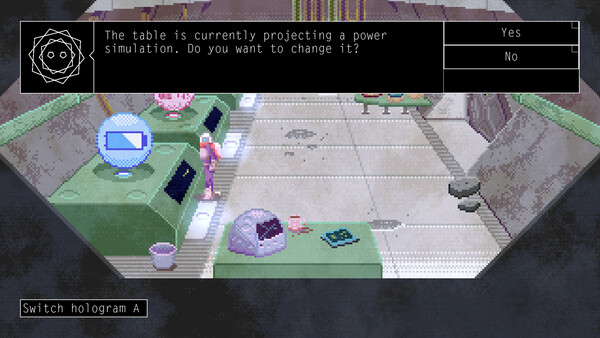 Alone With You screenshot 8