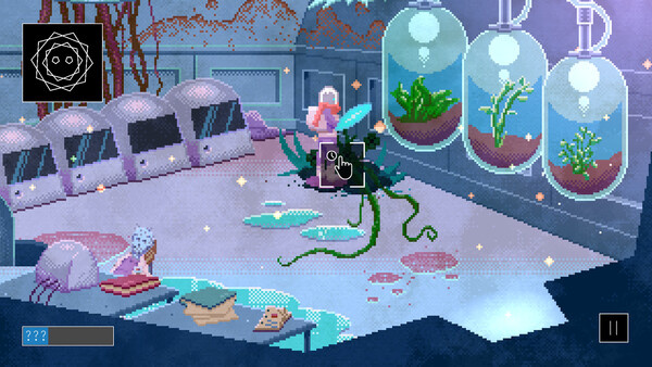 Alone With You screenshot 3