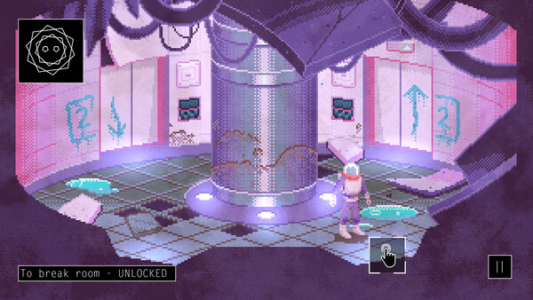 Alone With You screenshot 9