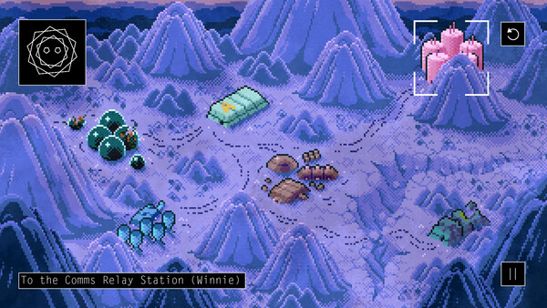 Alone With You screenshot 6