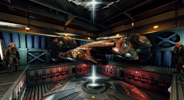 Starfighter Origins Remastered screenshot 10